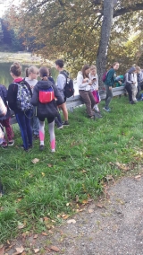 XXI Rajd Górski im. Jerzego Kukuczki - klasa 6