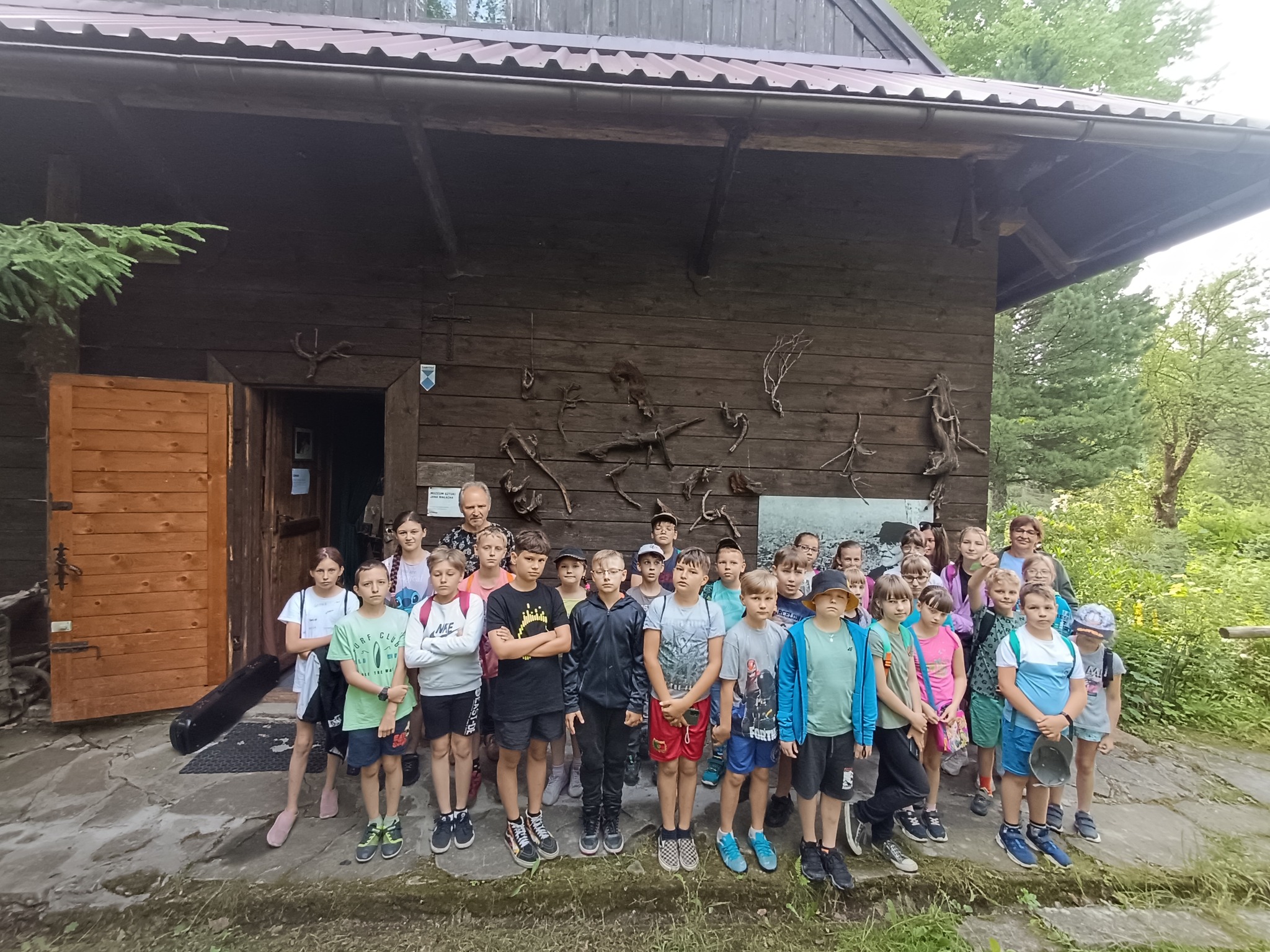 Półkolonie 2023 Półkolonie 2023