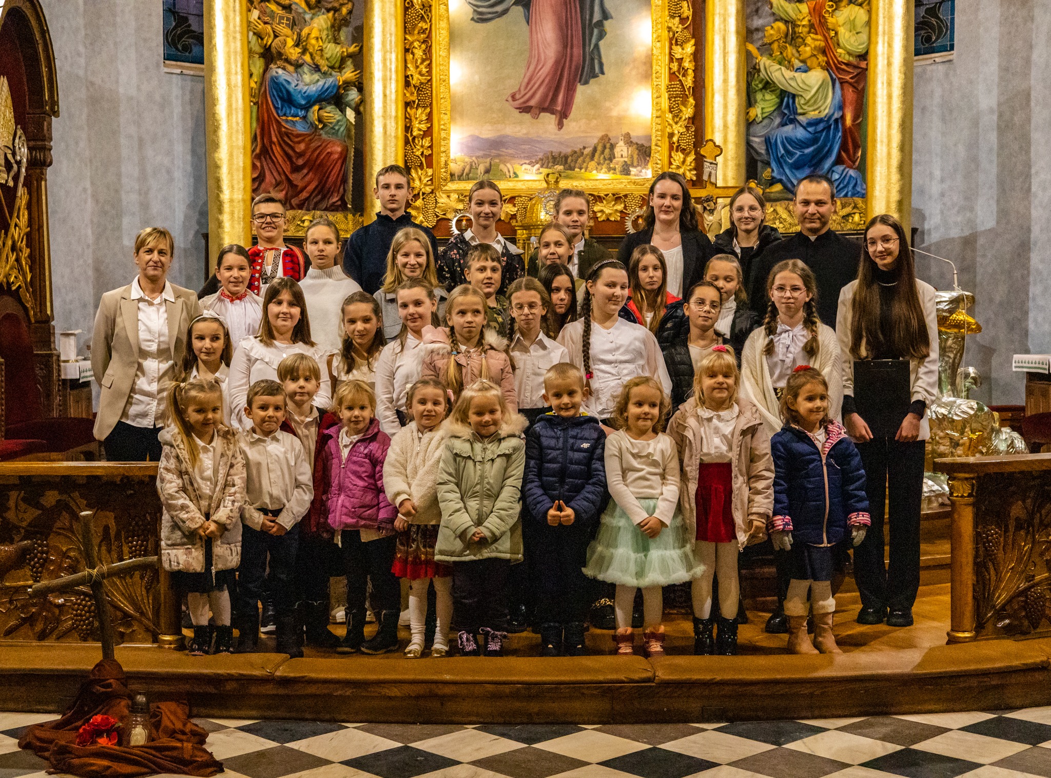 Przegląd Pieśni Patriotycznej