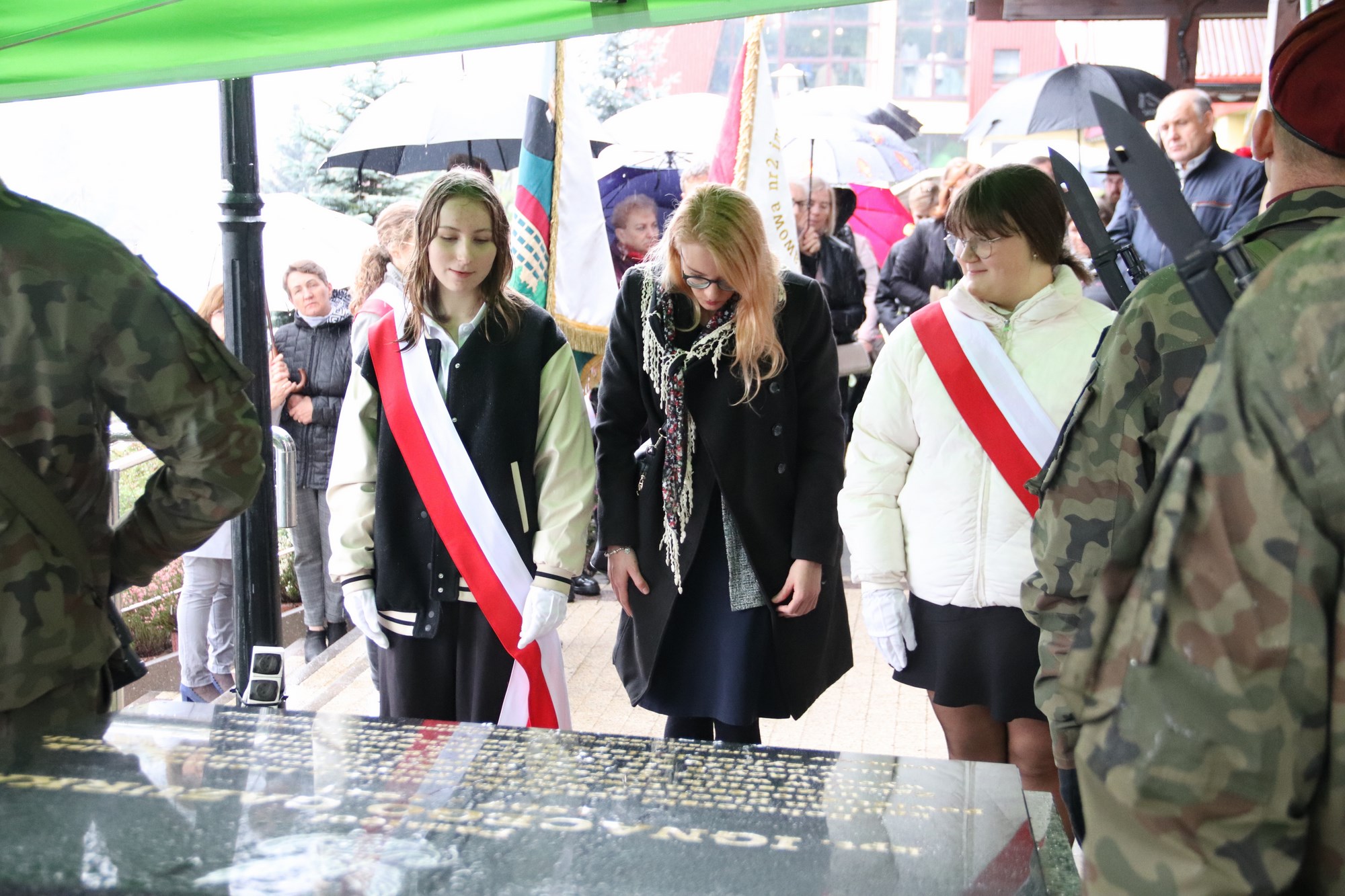 Zdjęcie pochodzie ze strony istebna.eu