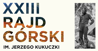rajd plakat
