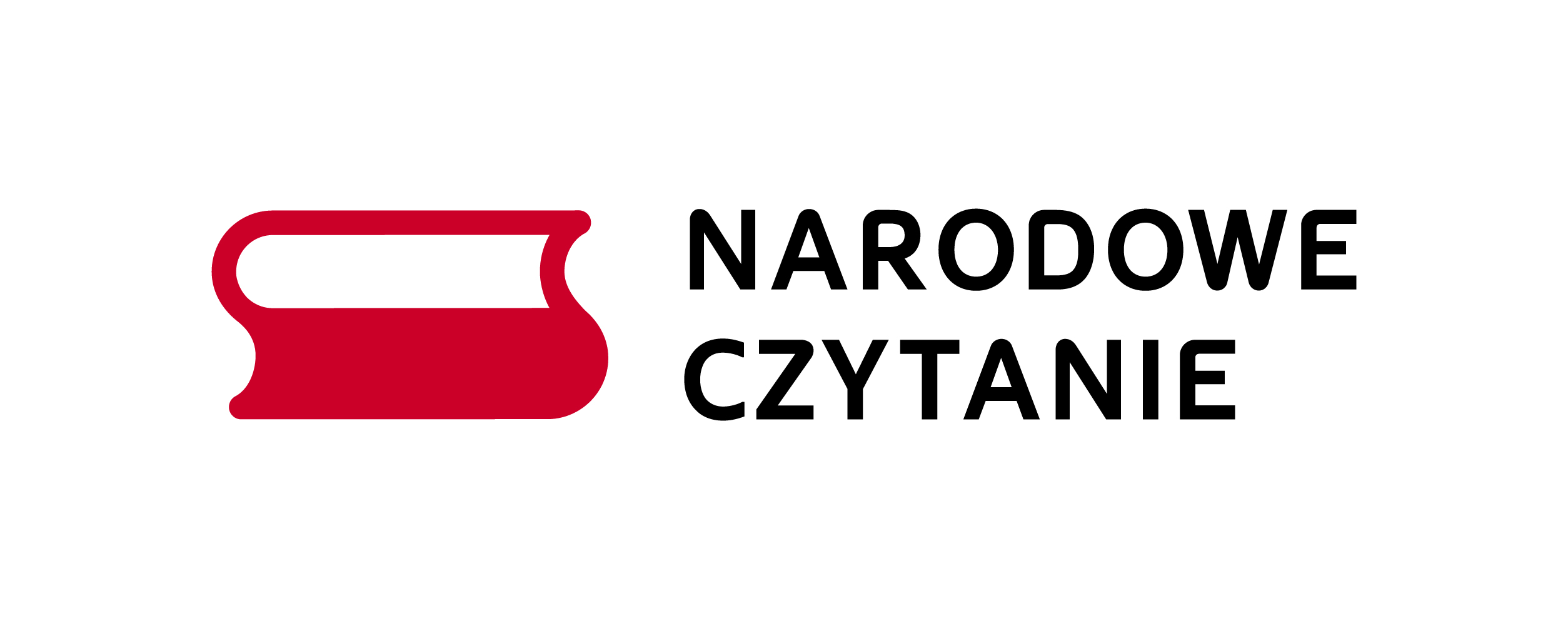 narodowe czytanie 2026 logo narodowego czytania