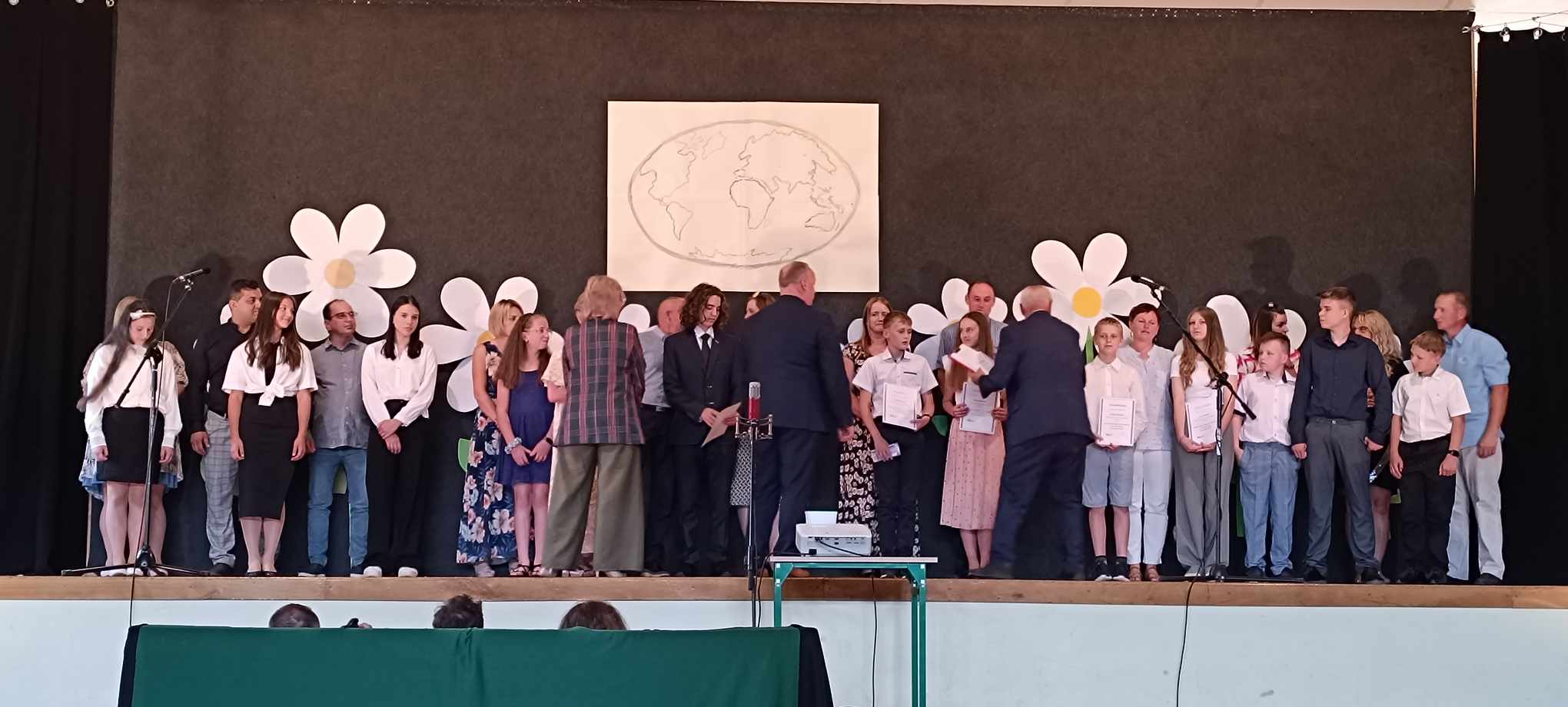 gala edukacyjna 2024r.