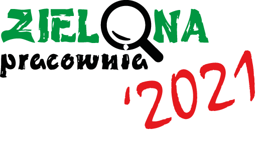 przejście do podstronyZielona pracownia
