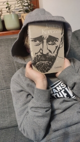 Sleeveface- SP2 Istebna Sleeveface- SP2 Istebna