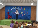 Szkolny Konkurs Piosenki 2022