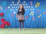 Szkolny Konkurs Piosenki 2022