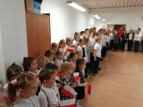 Święto Niepodległości 2022 - SP2 Istebna Święto Niepodległości 2022 - SP2 Istebna