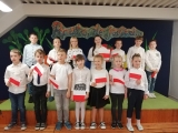 Święto Niepodległości 2022 - SP2 Istebna Święto Niepodległości 2022 - SP2 Istebna