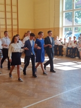 SP2 Istebna - zakończenie roku szkolnego SP2 Istebna - zakończenie roku szkolnego