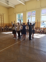 SP2 Istebna - zakończenie roku szkolnego SP2 Istebna - zakończenie roku szkolnego