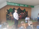 SP2 Istebna - zakończenie roku szkolnego SP2 Istebna - zakończenie roku szkolnego