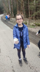 Sprzątamy dla Polski - SP2 Istebna