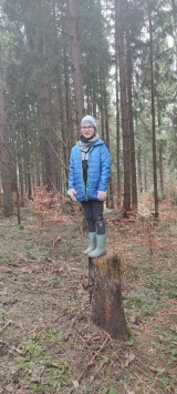 Sprzątamy dla Polski - SP2 Istebna