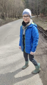 Sprzątamy dla Polski - SP2 Istebna