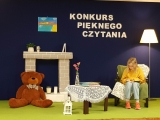 Konkurs Pięknego Czytania 2023 Konkurs Pięknego Czytania 2023