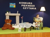 Konkurs Pięknego Czytania 2023 Konkurs Pięknego Czytania 2023