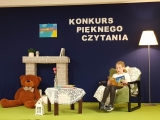 Konkurs Pięknego Czytania 2023 Konkurs Pięknego Czytania 2023