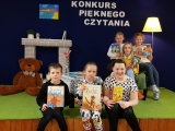 Konkurs Pięknego Czytania 2023 Konkurs Pięknego Czytania 2023