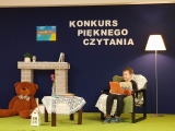 Konkurs Pięknego Czytania 2023 Konkurs Pięknego Czytania 2023