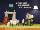 Konkurs Pięknego Czytania 2023 Konkurs Pięknego Czytania 2023