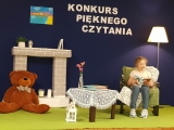 Konkurs Pięknego Czytania 2023 Konkurs Pięknego Czytania 2023