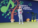 Konkurs Piosenki 2023 - kl.0-3