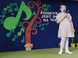Konkurs Piosenki 2023 - kl.0-3