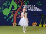 Konkurs Piosenki 2023 - kl.0-3