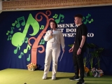 Konkurs Piosenki 2023 - kl.4-8