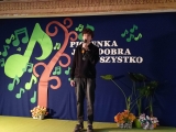 Konkurs Piosenki 2023 - kl.4-8