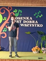 Konkurs Piosenki 2023 - kl.4-8