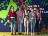Konkurs Piosenki 2023 - kl.4-8