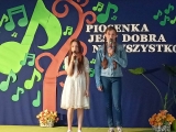 Konkurs Piosenki 2023 - kl.4-8