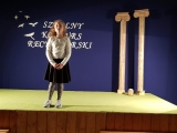 Szkolny Konkurs Recytatorski 2023