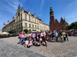 Wycieczka do Wrocławia - 05.06.2023
