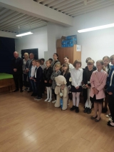 Uroczyste rozpoczęcie roku szkolnego 2023/2024 Uroczyste rozpoczęcie roku szkolnego 2023/2024
