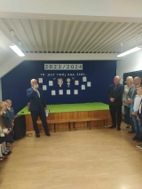 Uroczyste rozpoczęcie roku szkolnego 2023/2024 Uroczyste rozpoczęcie roku szkolnego 2023/2024