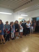 Uroczyste rozpoczęcie roku szkolnego 2023/2024 Uroczyste rozpoczęcie roku szkolnego 2023/2024