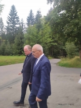 Uroczyste rozpoczęcie roku szkolnego 2023/2024 Uroczyste rozpoczęcie roku szkolnego 2023/2024