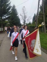 Uroczyste rozpoczęcie roku szkolnego 2023/2024 Uroczyste rozpoczęcie roku szkolnego 2023/2024