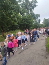 Uroczyste rozpoczęcie roku szkolnego 2023/2024 Uroczyste rozpoczęcie roku szkolnego 2023/2024