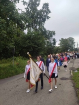 Uroczyste rozpoczęcie roku szkolnego 2023/2024 Uroczyste rozpoczęcie roku szkolnego 2023/2024