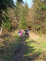 Sprzątanie świata - 2023 - SP2 Istebna