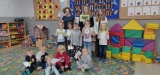 Dzień Tabliczki Mnożenia - 17.11.2023 - SP2 Zaolzie