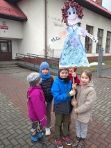 21 marca - Witamy wiosnę 21 marca - Witamy wiosnę