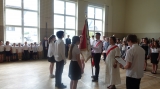 Przekazanie sztandaru - 23.06.23 