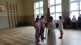 Przekazanie sztandaru - 23.06.23 