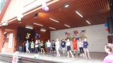 Dzień Rodziny 2024 - na scenie dzieci z klas 1-3