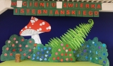 Otwarcie Ekopracowni pod chmurką w SP2 Istebna 2024 